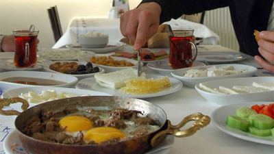 Kahvaltının bilinmeyen faydaları