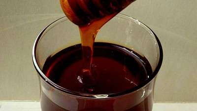 Kestane balı artık ilaç oluyor