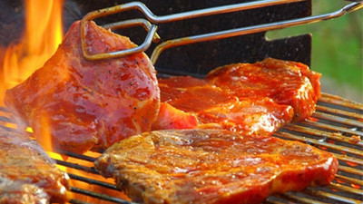Mangal keyfiniz hastanede bitmesin!