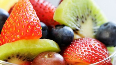 Mide şişkinliğini gideren 13 besin