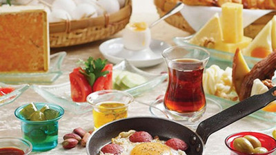 Orucunuzu da bozmayın, kalbinizi de