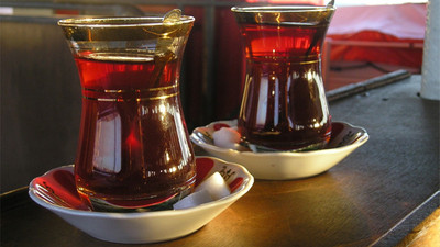 Çay prostat kanserini durduruyor
