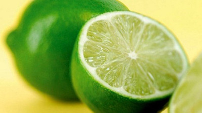 Limonlu su içmek için 8 iyi neden