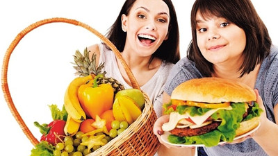 Zayıflamanıza yardımcı 15 harika gıda