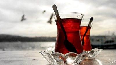 İşte Türk çayının faydaları