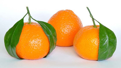 Mandalinanın bilinmeyen faydaları!