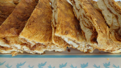 Haşhaşlı Pide