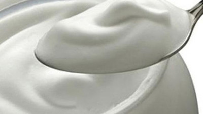 Yoğurt ile hem sağlıklı hem de bakımlı olun
