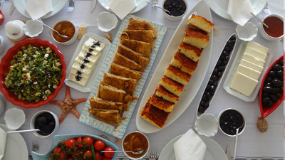 Kahvaltı Günüm