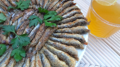 Hamsi Tava