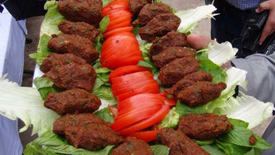 Çiğköftedeki gizli tehlike için kritik uyarı