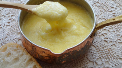 Muhlama (Kuymak)