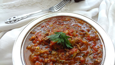 Arap Tavası (Hatay)