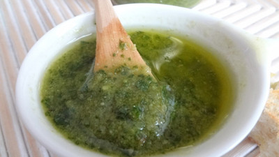 Pesto Sos Nasıl Yapılır
