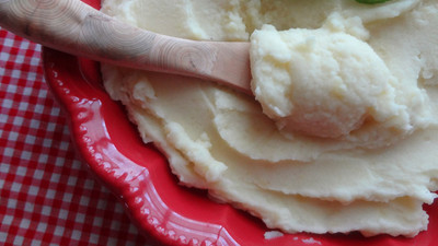 Patates Püresi