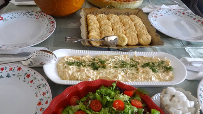 Gün Menüsü (16 Ocak)