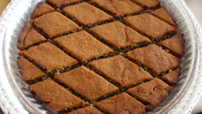 Tepsi Oruğu (Hatay)
