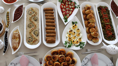 Brunch (Güldoğan Hanım)