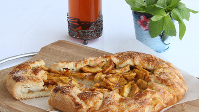 Elmalı Galette
