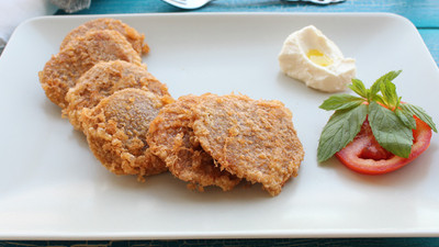 Çullu Köfte (Adıyaman)