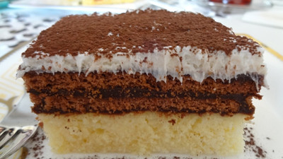 Sürmeli Tatlı