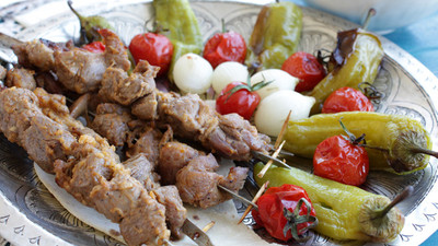 Harar-et Lokum Kebap