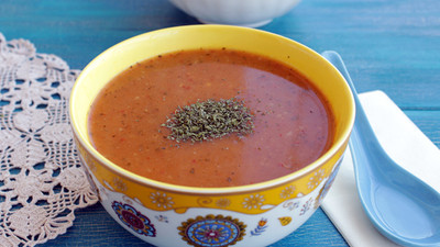 Tarhana Çorbası