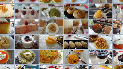 Bayram Tatlıları