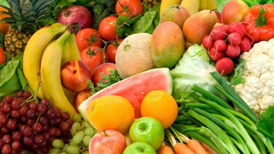 C vitamini cildi gençleştiriyor