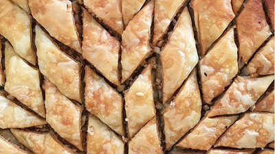 Ev Baklavası