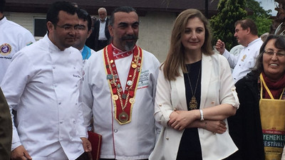 Samsun Ot Yemekleri Festivalinin Ardından
