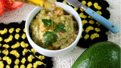 Guacamole Sos