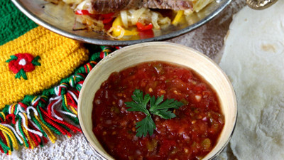 Salsa Sos