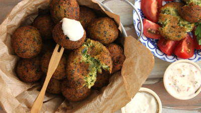 Falafel
