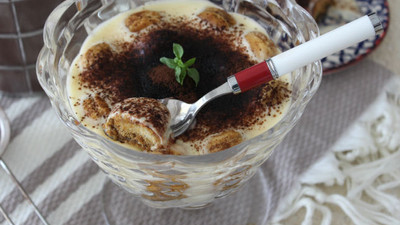 Orjinal Tiramisu