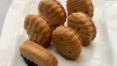Niyazi Usta'dan Sable Bisküvi Tarifi
