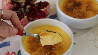 Creme Brulee