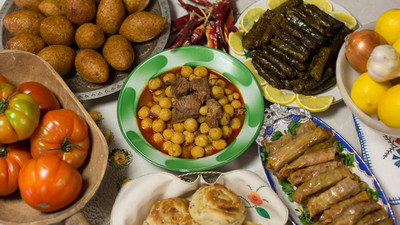 Türkiye'de Bulgur Ne Kadar Kullanılıyor ?