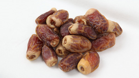Kansere çare hurma