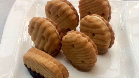 Niyazi Usta'dan Sable Bisküvi Tarifi