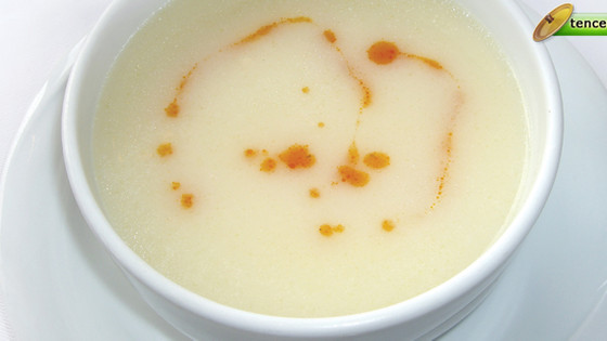 İşkembe Çorbası