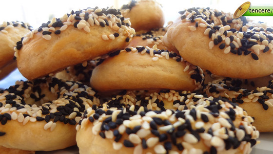 Tuzlu Simit