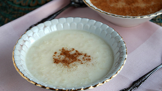 Sütlaç