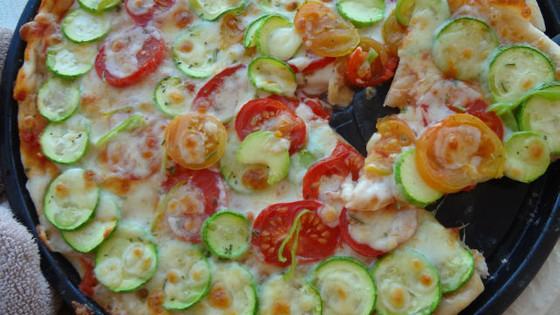 Güzel Pizza Nasıl Hazırlanır