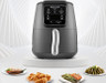 Airfryer Fritözde Pilav Tarifi