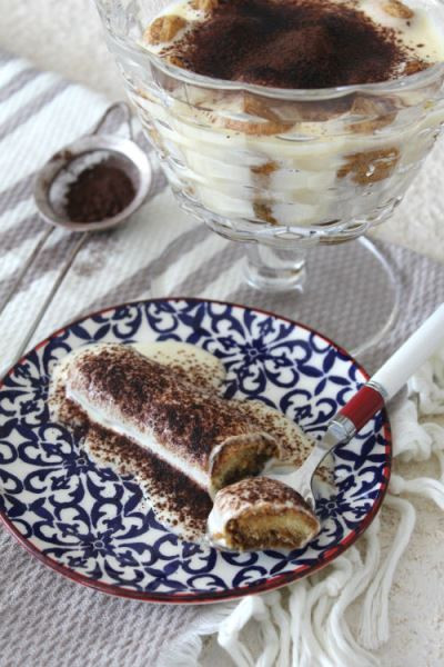 Orjinal Tiramisu - Resim : 1