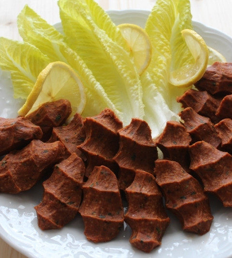 Çiğ Köfte (Adıyaman) - Resim : 9