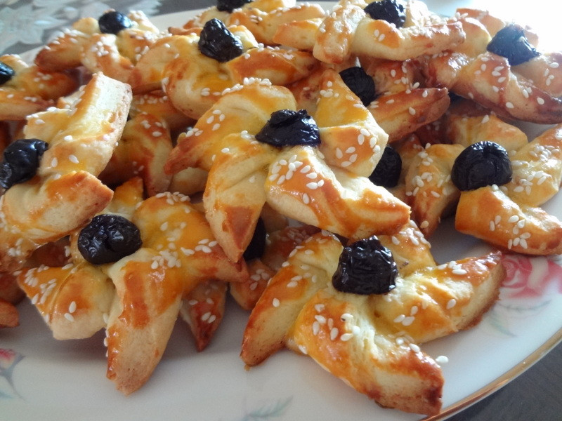 Gün Menüsü (Hümeyra Hanım) - Resim : 4
