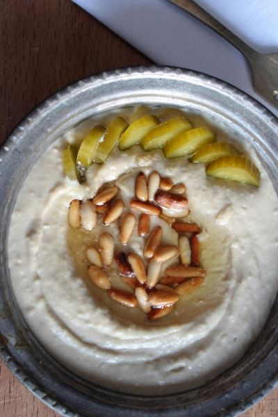 Humus - Resim : 1