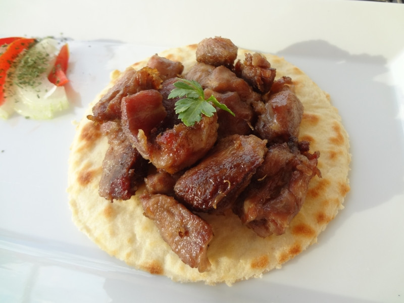 Kurban Kavurması - Resim : 3